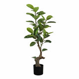 Plante artificielle  "FICUS" 140CM ref:3346