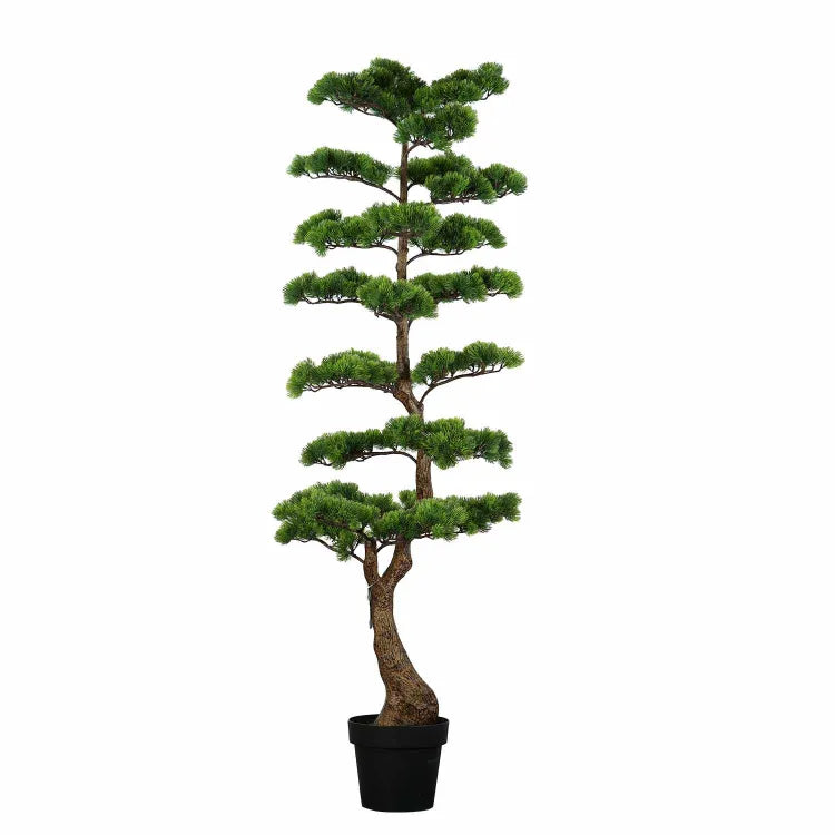 Plante artificielle  "PIN" 150CM ref:3347
