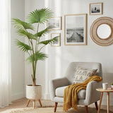 Plante artificielle  "PALMIER" 200CM ref:3349