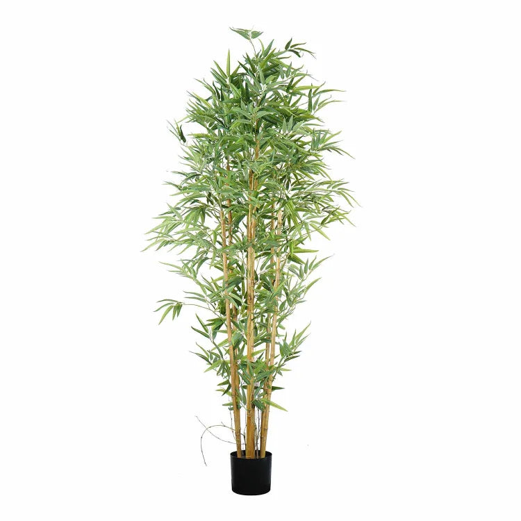 Plante artificielle "BAMBOU" 180CM ref:3351