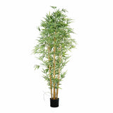 Plante artificielle "BAMBOU" 180CM ref:3351