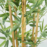 Plante artificielle "BAMBOU" 180CM ref:3351