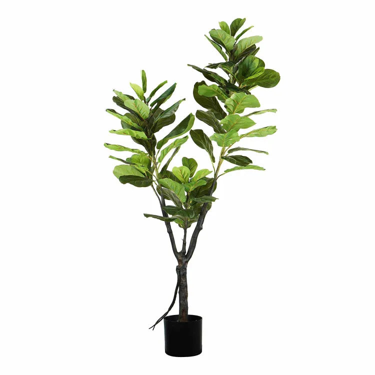 Plante artificielle  "FIGUIER LYRE" 180CM ref:3352