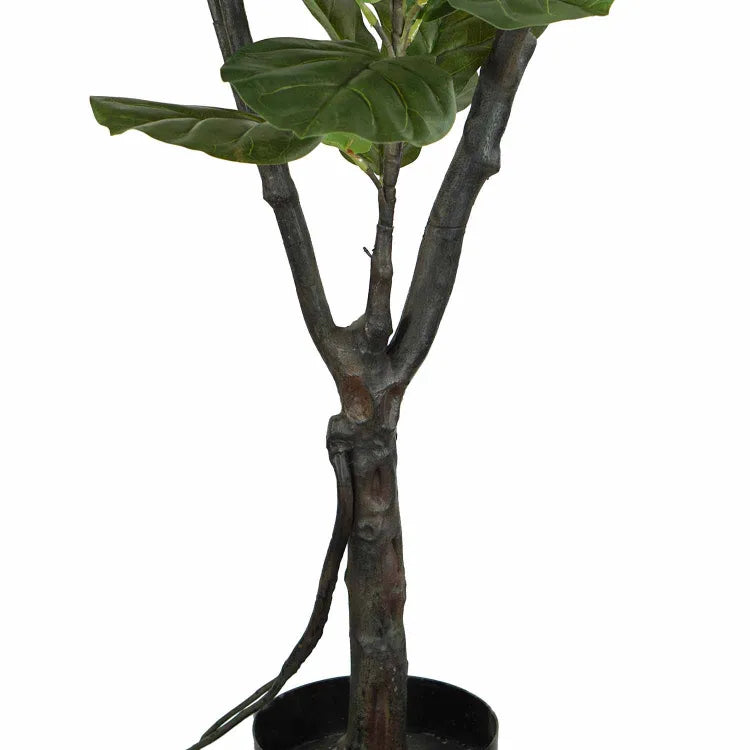 Plante artificielle  "FIGUIER LYRE" 180CM ref:3352