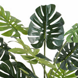 Plante artificielle "MONSTERA" 120CM ref:3354