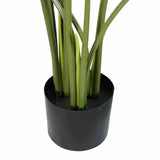 Plante artificielle "MONSTERA" 120CM ref:3354