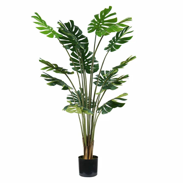 Plante artificielle "MONSTERA" 170CM ref:3355