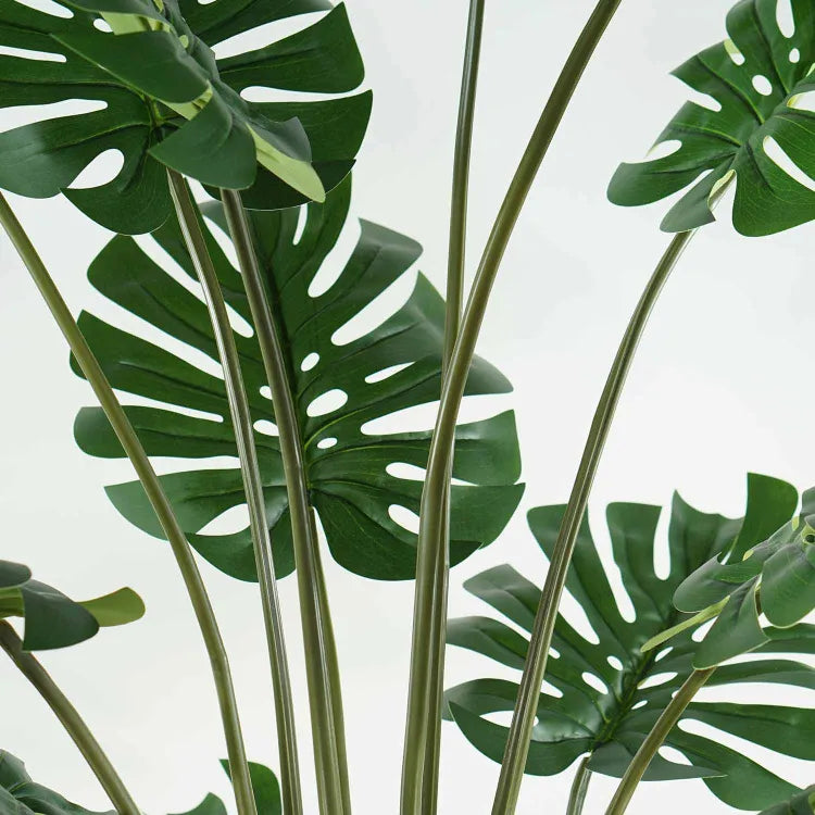 Plante artificielle "MONSTERA" 170CM ref:3355