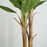 Plante artificielle "BANANIER" 200CM ref:3356