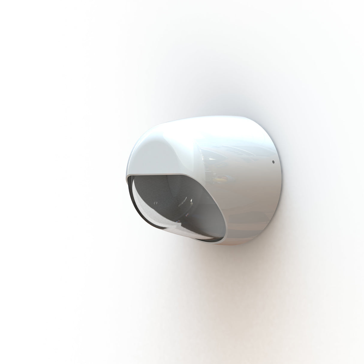 Applique Ronex N°1 G9 LED Blanc 001 193001001
