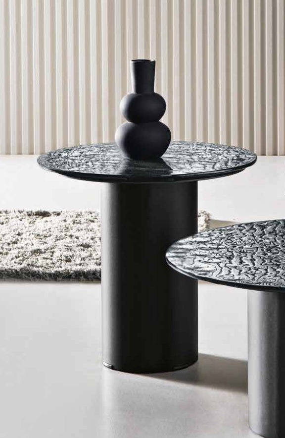 Sellette Kansas noir