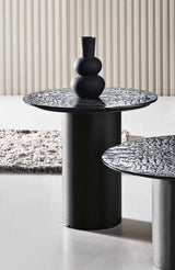 Sellette Kansas noir