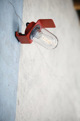 Applique Sherlock T1 N°1 clair Rouille 046 154001046