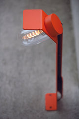 Borne Sherlock T1 N°2 Classe 3 Diffuseur clair Gris 059 154013059
