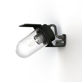 Applique Sherlock T1 N°1 clair Gris anthracite 006 154001006