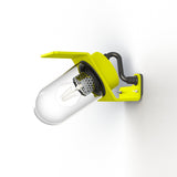 Applique Sherlock T1 N°1 clair Jaune soufre 068 154001068