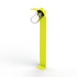 Borne Sherlock T1 N°2 clair Jaune soufre 068 154003068