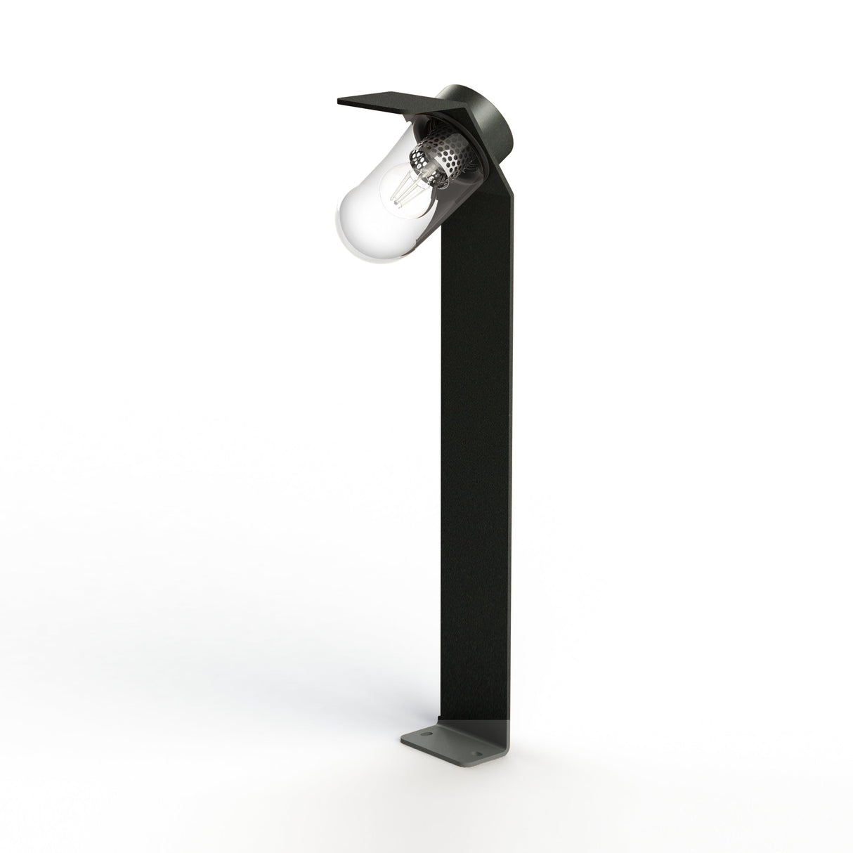Borne Sherlock T1 N°2 clair Gris noir 107 154003107