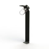 Borne Sherlock T1 N°2 Classe 3 Diffuseur clair Gris noir 107 154013107