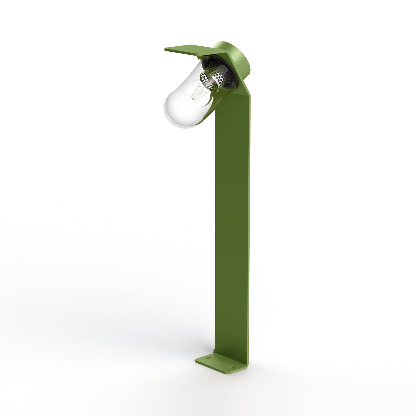 Borne Sherlock T1 N°2 clair Vert fougère 109 154003109