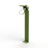 Borne Sherlock T1 N°2 clair Vert fougère 109 154003109