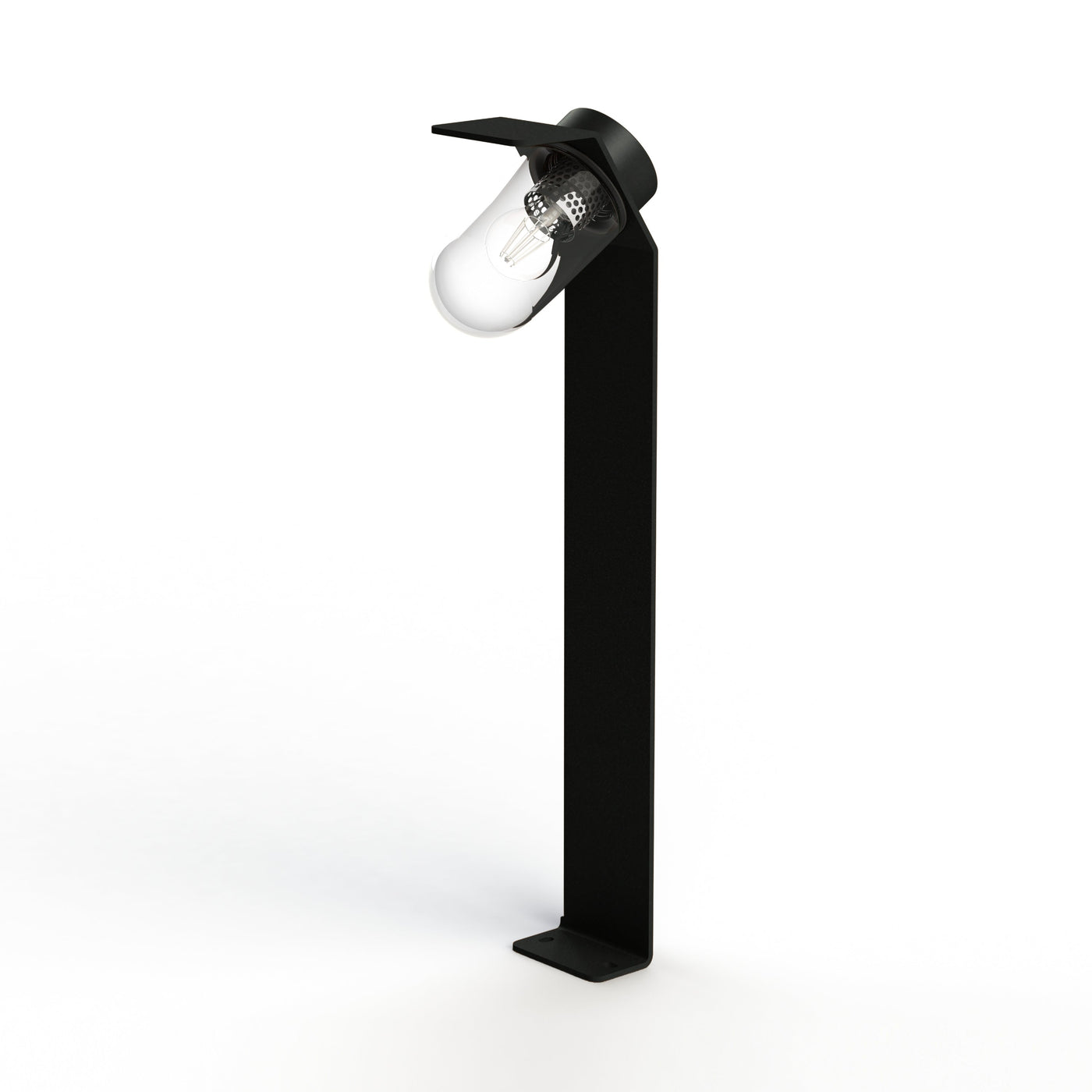 Borne Sherlock T1 N°2 clair Noir velours 113 154003113