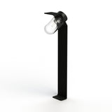 Borne Sherlock T1 N°2 Classe 3 Diffuseur clair Noir velours 113 154013113
