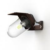 Applique Sherlock T2 N°3 clair Rouille 046 154005046