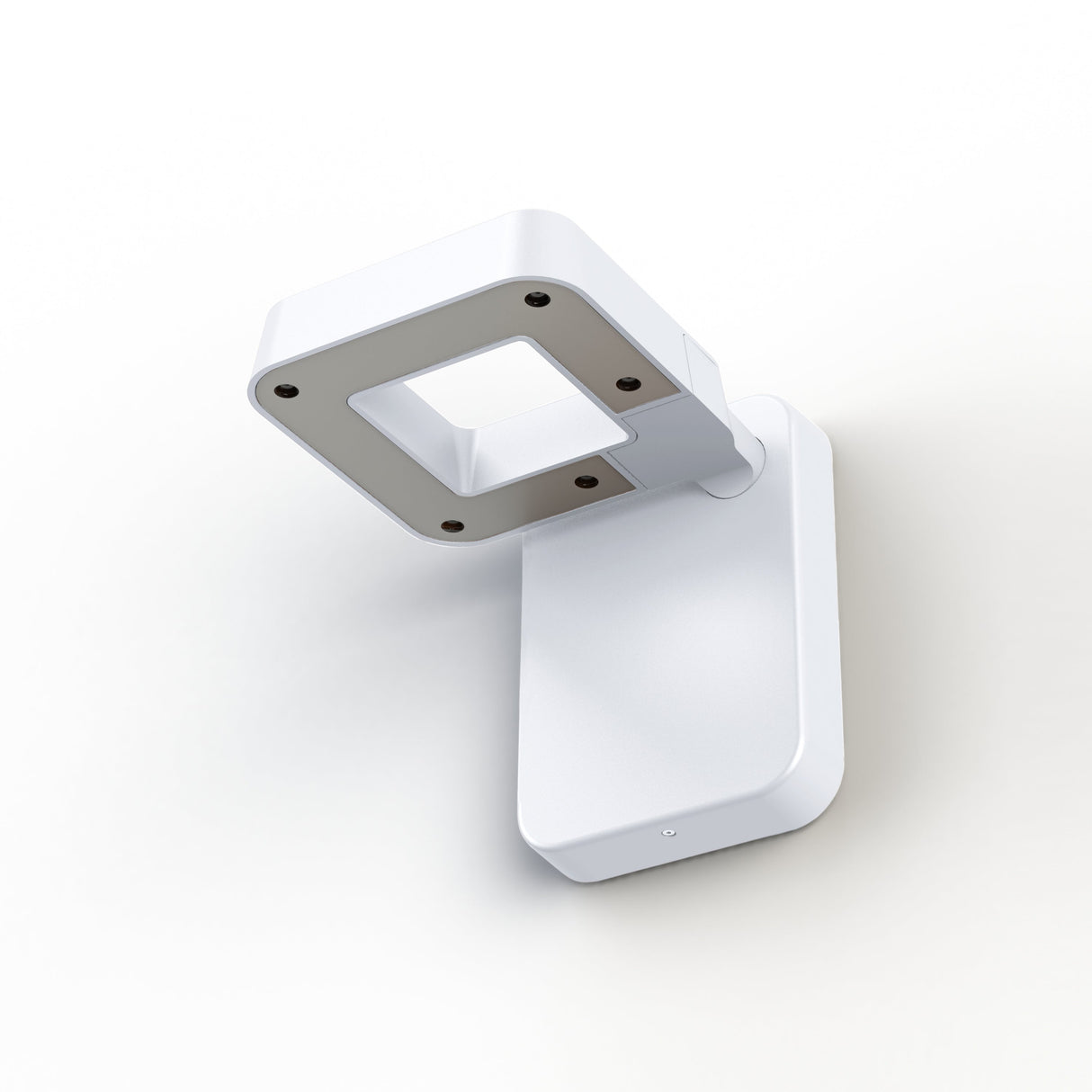 Applique Square N°1 LED 4000°K Blanc 001 156001001