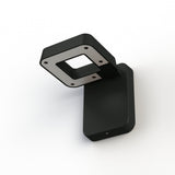 Applique Square N°1 LED 4000°K Gris anthracite 006 156001006