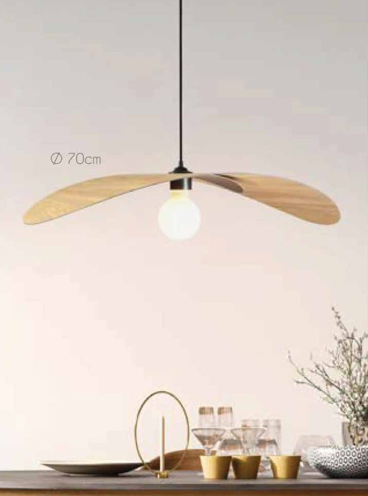 Suspension Aspen D70