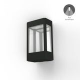 Applique Tétra N°1 LED 12w 2700°k Gris anthracite 006 162306006