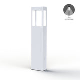 Borne Tétra N°3 LED 12w 2700°k Blanc 001 162216001