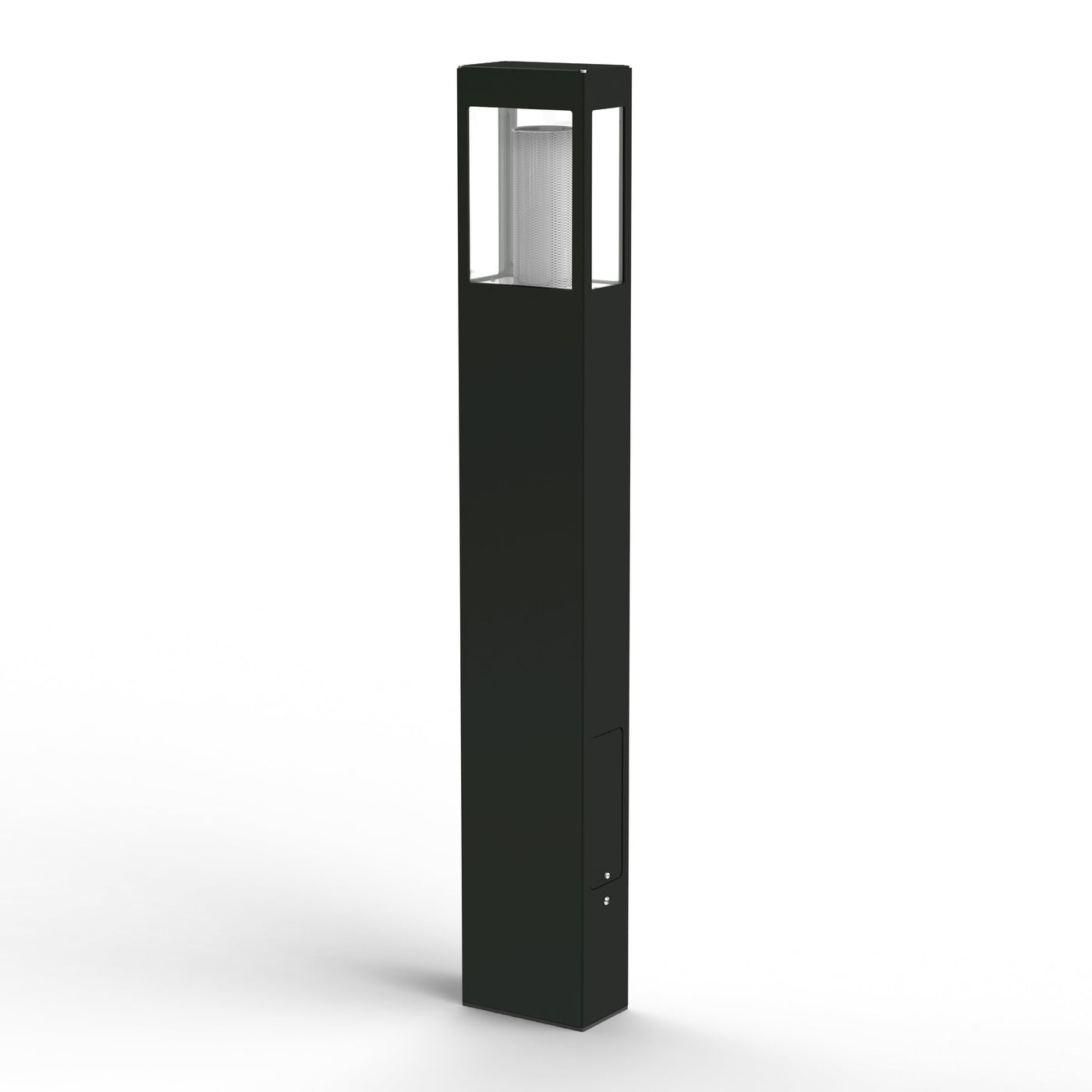 Borne Tétra N°4 E27 Classe 3 Gris 006 162039006