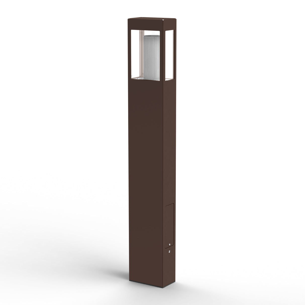 Borne Tétra N°4 E27 Classe 3 Rouille 046 162039046