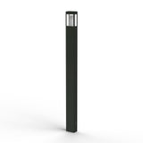 Borne Tétra N°5 E27 Gris anthracite 006 162022006