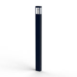 Borne Tétra N°5 E27 Bleu acier 065 162022065