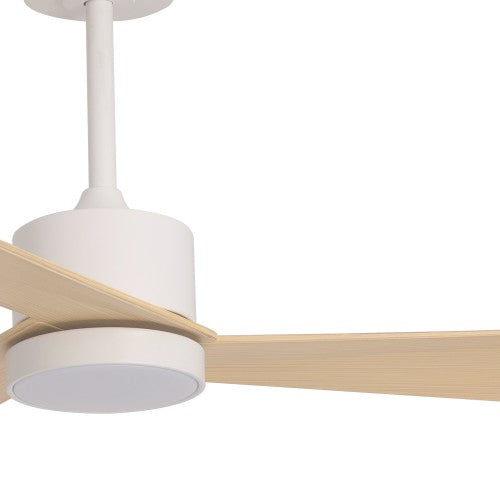 Plafonnier ventilateur PUR LOVA 7030
