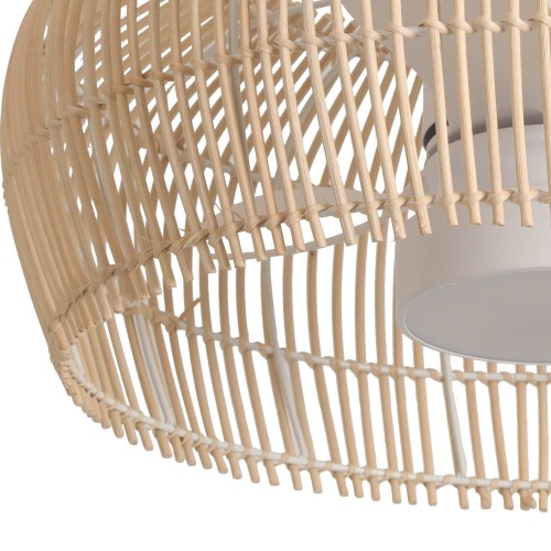 Plafonnier ventilateur Tahiti  LOVA 7020