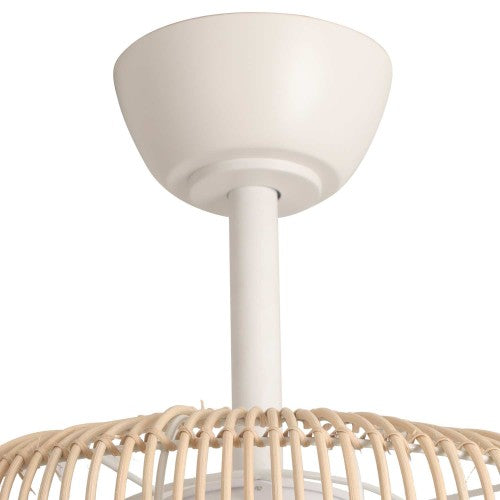 Plafonnier ventilateur Tahiti  LOVA 7020