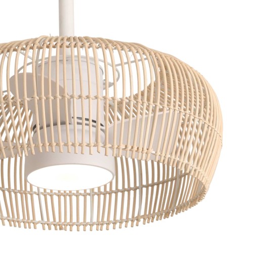Plafonnier ventilateur Tahiti  LOVA 7020