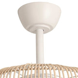 Plafonnier ventilateur Tahiti  LOVA 7020