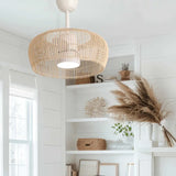 Plafonnier ventilateur Tahiti  LOVA 7020