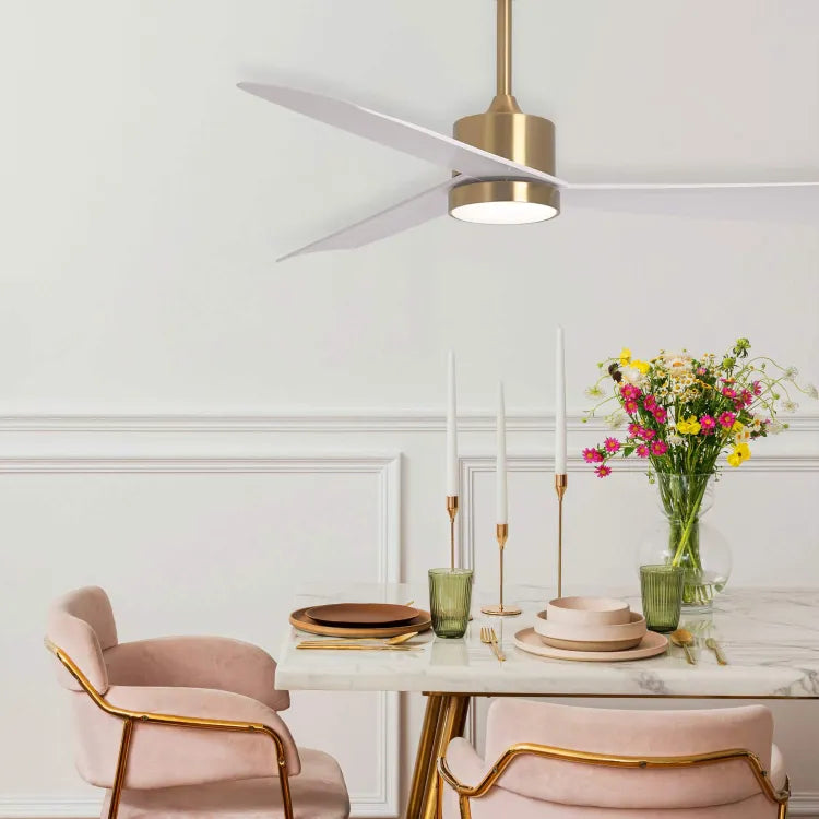 Plafonnier ventilateur Sydney LOVA 7029