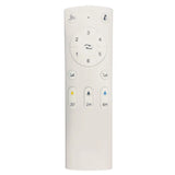 Plafonnier ventilateur Sydney LOVA 7029