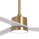 Plafonnier ventilateur Sydney LOVA 7029