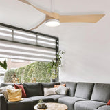 Plafonnier ventilateur AIR LOVA 7036